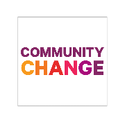 Community Change Logo